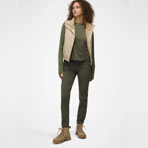 Prana Koen Pant Size XS - Picture 3 of 13